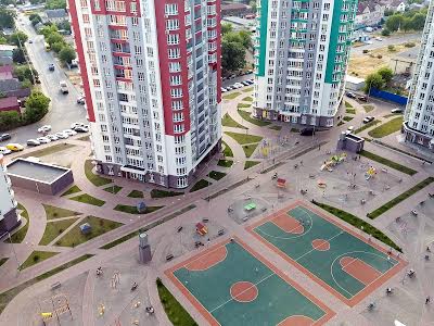 квартира по адресу Каховская ул., 62-А