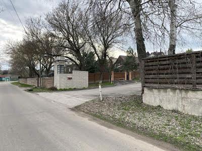 ділянка за адресою Набережна