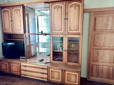 квартира за адресою Романа Шухевича просп. (Генерала Ватутіна), 2-Б