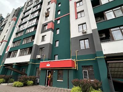 квартира по адресу Амосова ул., 4