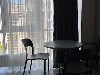 квартира за адресою Аркадійське плато вул. (Гагаринське плато), 5/2