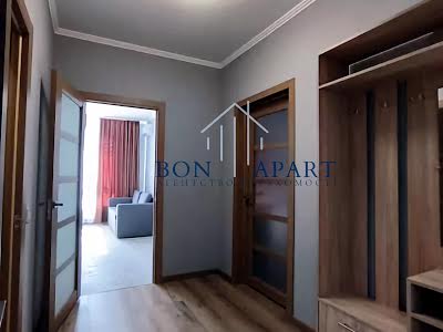 квартира за адресою Берестейський просп. (Перемоги), 67