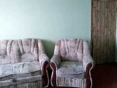 квартира по адресу Салтовское шоссе, 250а