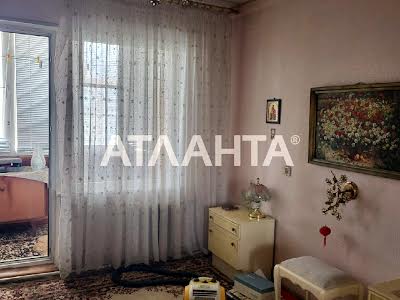 квартира за адресою Небесної Сотні просп. (Маршала Жукова), 91
