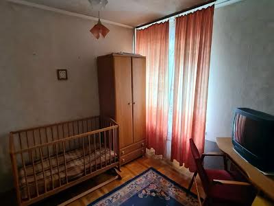квартира за адресою Робоча вул., 65