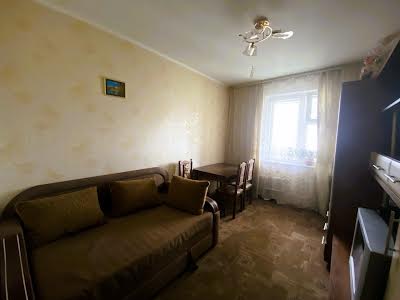 квартира за адресою Петра Панча вул., 7