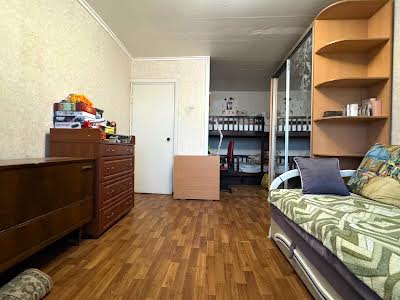 квартира по адресу Калиновая ул., 82-Б