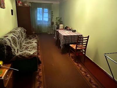 квартира за адресою Староєврейська вул., 46