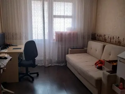 квартира по адресу Евгения Чикаленко ул., 69