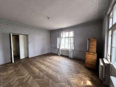 квартира за адресою Івана Франка вул., 35