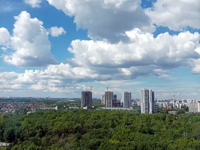 квартира за адресою Приміська вул., 24