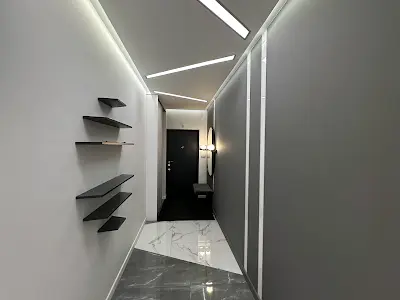 квартира по адресу Коперника ул., 3