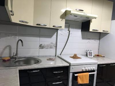 квартира за адресою Низинна вул., 60