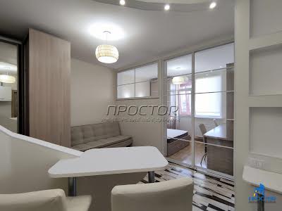 квартира по адресу Юлии Здановской ул. (Ломоносова), 50/2