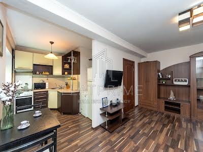 квартира за адресою Метрологічна вул., 2