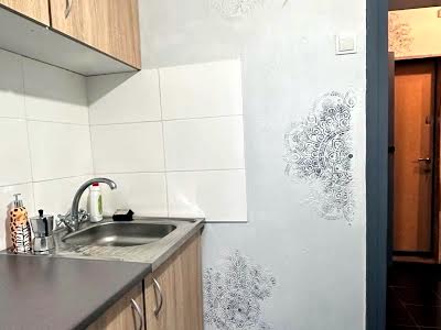 квартира за адресою Олени Теліги вул., 57