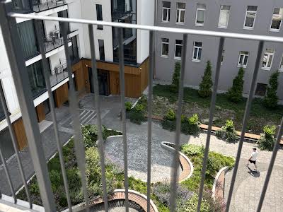 квартира за адресою Замарстинівська вул. (Калініна), 40