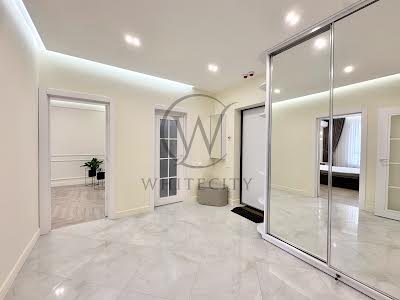 квартира за адресою Золотоустівська вул., 25