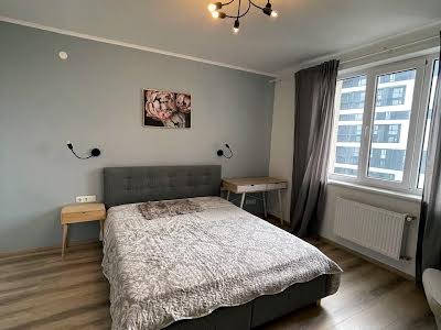 квартира по адресу Под Голоском ул., 8