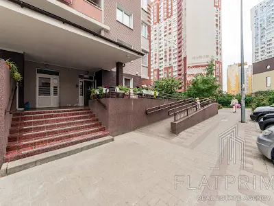 квартира по адресу Елизаветы Чавдар ул., 38-А