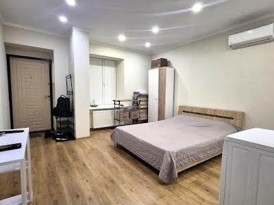квартира по адресу Греческая ул., 33
