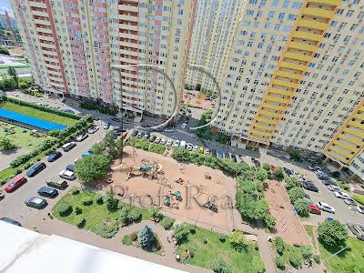квартира за адресою Сім'ї Кульженків вул. (Петра Дегтяренка), 31-А