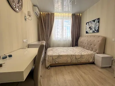 квартира по адресу Ньютона ул., 98