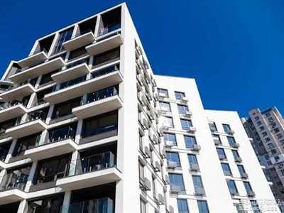 квартира за адресою Драгоманова вул., 31-А