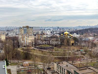 квартира за адресою Наталії Ужвій вул., 5