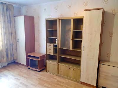 квартира по адресу Александры Экстер ул. (Цветаевой Марины), 3