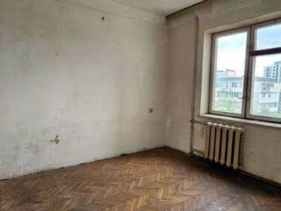 квартира за адресою Митрополита Василя Липківського вул. (Урицького), 13