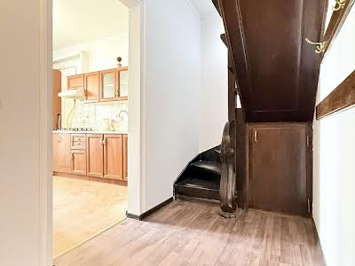 квартира за адресою Головацького, 23 Г