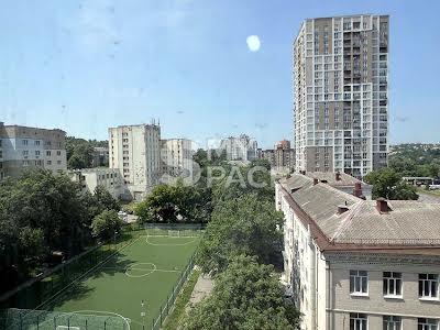 квартира по адресу Валерия Лобановского просп. (Краснозвездный), 150
