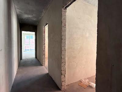 квартира по адресу Стрыйская ул., 45