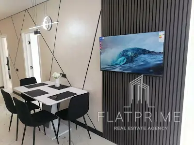 квартира по адресу Родини Крістерів ул., 14-В