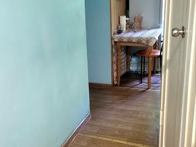 квартира за адресою Євгена Танцюри вул., 55