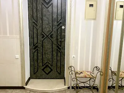 квартира за адресою Маразліївська вул., 7