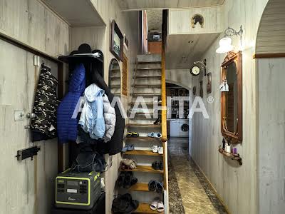 квартира за адресою Єврейська вул., 40