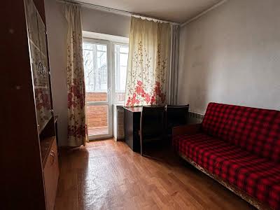 квартира за адресою Оболонський просп., 31