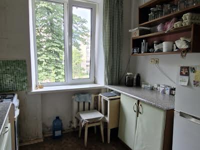 квартира по адресу Анатолія Базилевича пер. (Червонозаводський), 7/5