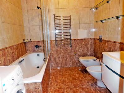 квартира по адресу Владимира Ивасюка просп. (Героїв Сталінграду), 8к4