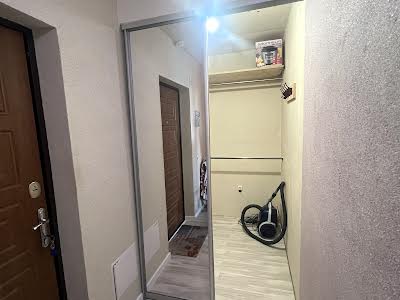 квартира за адресою Сергія Москаленка вул. (Красовського), 49