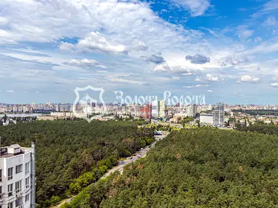 квартира по адресу Светлая ул., 3д