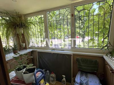 квартира за адресою Одеса, Шевченка просп., 21а