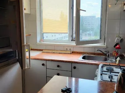 квартира за адресою Лісовий просп., 29