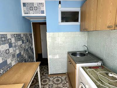квартира по адресу Любинская ул., 95