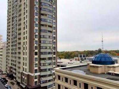 квартира по адресу Авиаконструктора Игоря Сикорского ул. (Танковая), 4-Б
