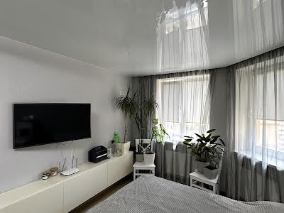 квартира за адресою Миру вул., 46