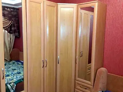 квартира за адресою Вітряні Гори вул., 10-Г