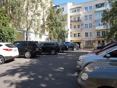 квартира за адресою Гетьмана Павла Скоропадського вул. (Льва Толстого), 15